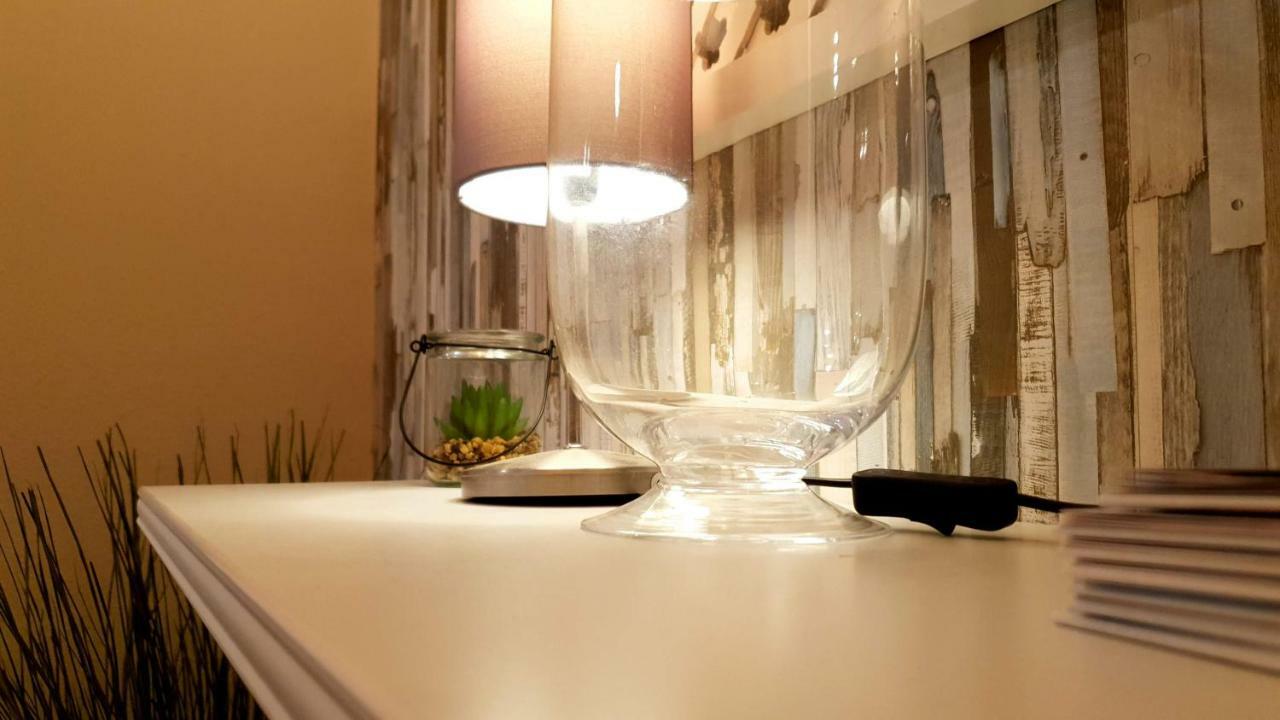 Ene 20 Lejlighed Cartagena Eksteriør billede